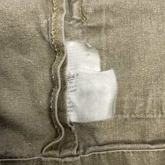 Wallaman Of Australia Outback Outdoor Adventure Vest Medium - Picture 5 of 7